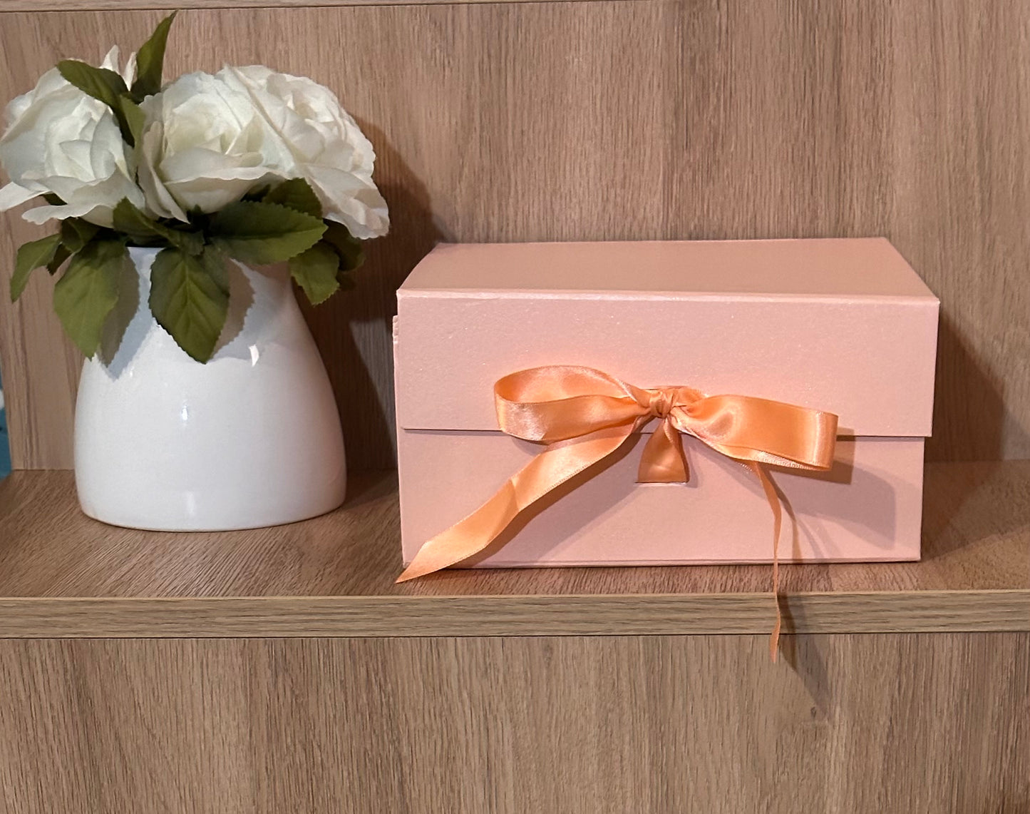 Mother's Day Box HER Love    by Sistar's Of Serenity